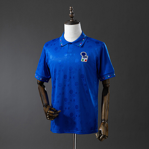Retrô Italy 1994 Titular S-XXL