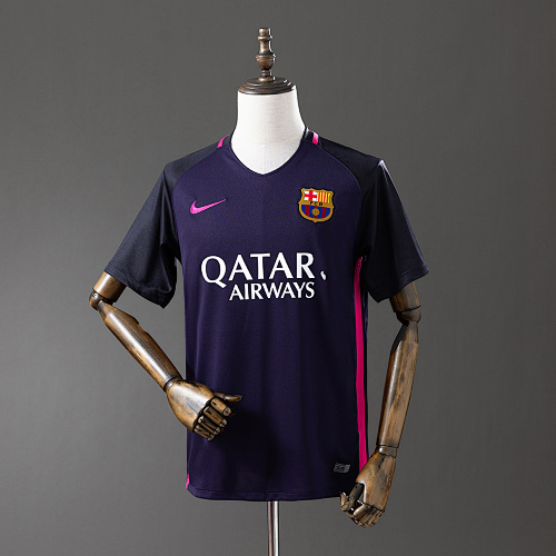Retrô Barcelona 16/17 Visitante S-XXL