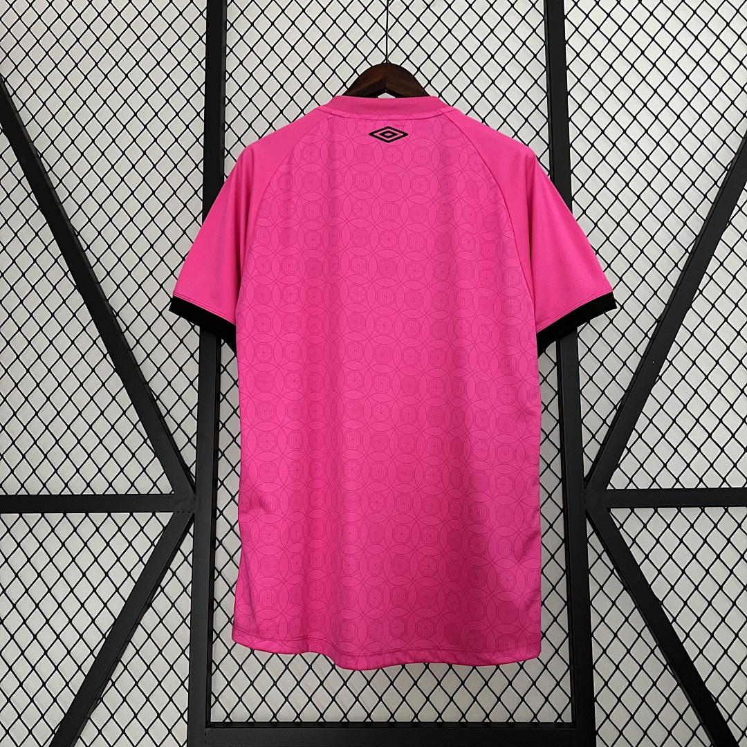 23/24 Parana pink S-4XL, foto 6