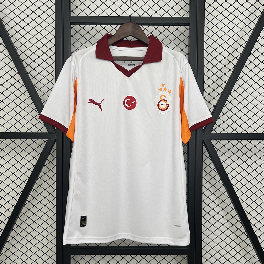 25/26 Galata Visitante S-4XL, foto 1