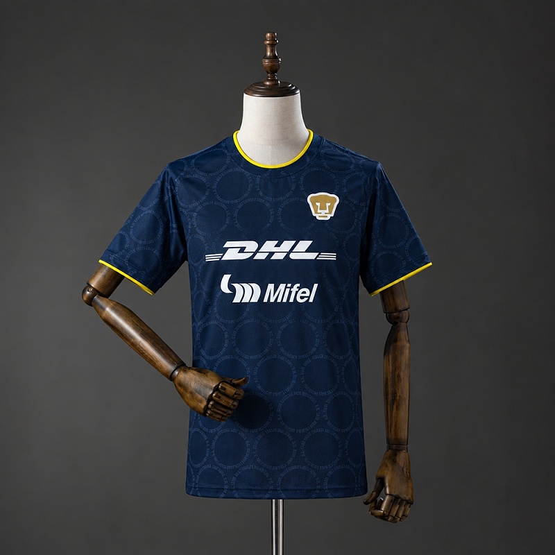 Pumas UNAM 26/27 Visitante Camisa