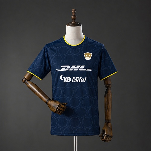 Pumas UNAM 26/27 Visitante Camisa