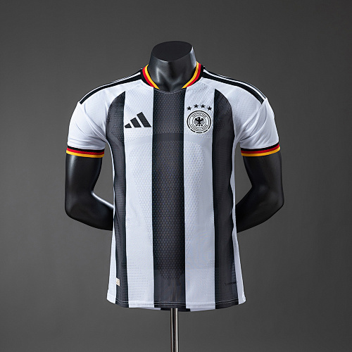 Germany 2026 Edição especial Versão jogador Camisa S-XXL