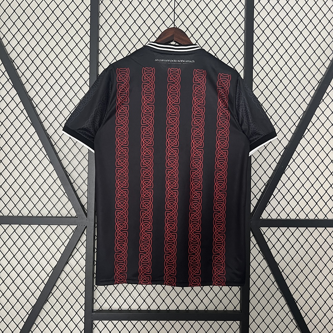 24/25 Bohemian F.C. Titular S-XXL, foto 7