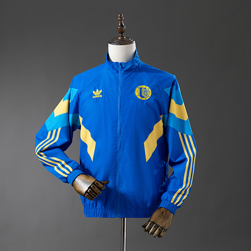 25/26 Tigres Windbreaker S-XXL
