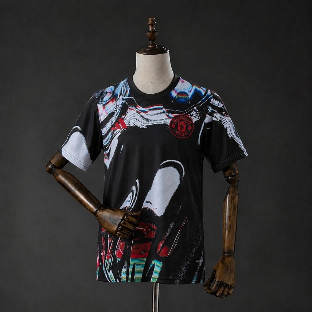 M-U 26/27 Special Camisa S-4XL, foto 1