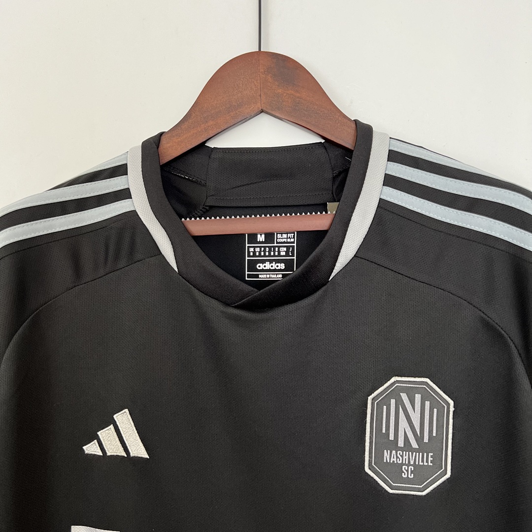 23/24 Nashville SC Visitante S-4XL, foto 2