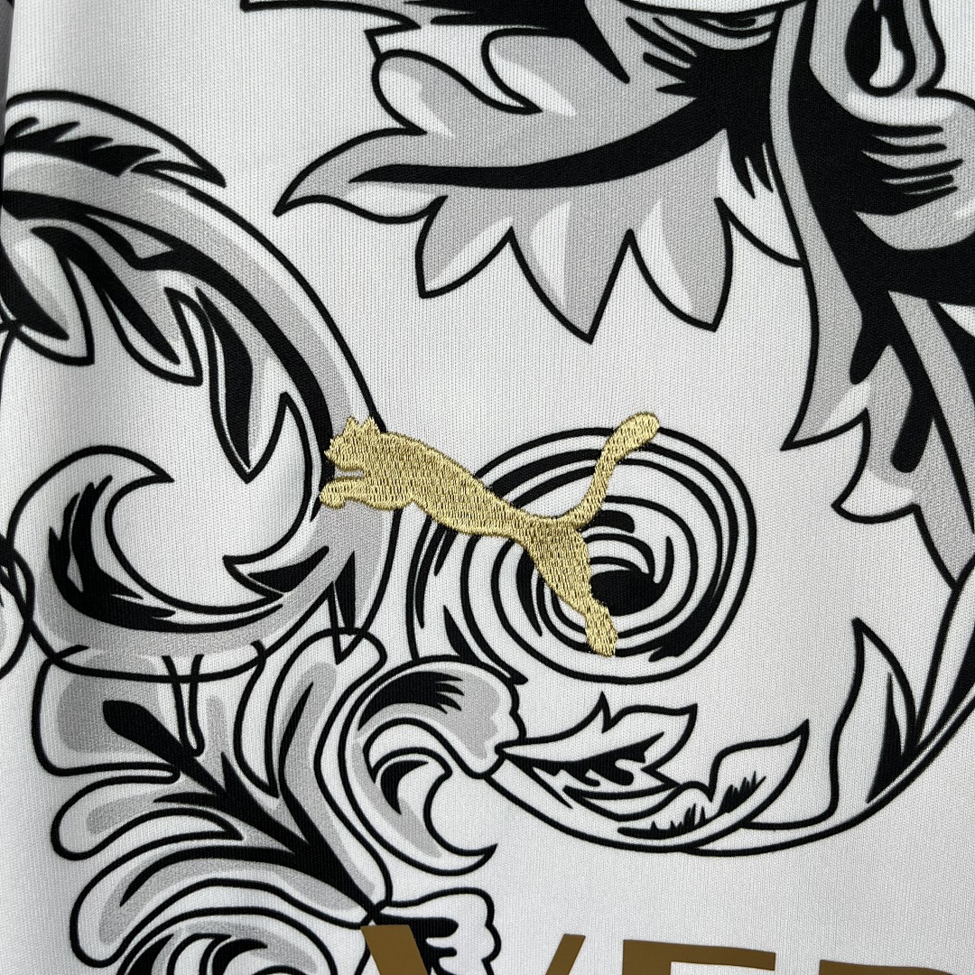 23/24 Italy Edição especial White S-XXL, foto 5