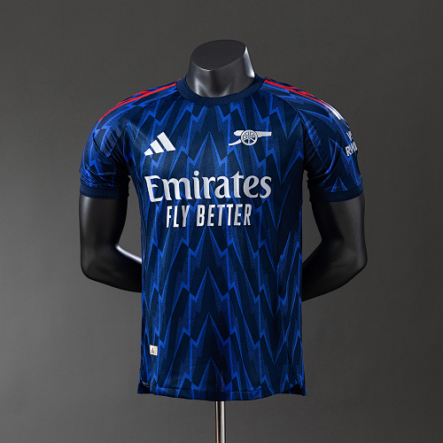 25/26 Player Arsenal Visitante S-3XL
