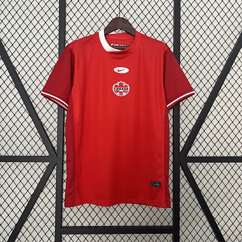 2024 Canada Titular S-4XL