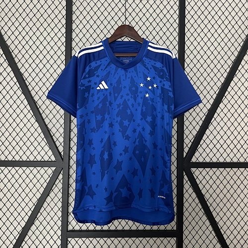 24/25 Cruzeiro Titular S-4XL