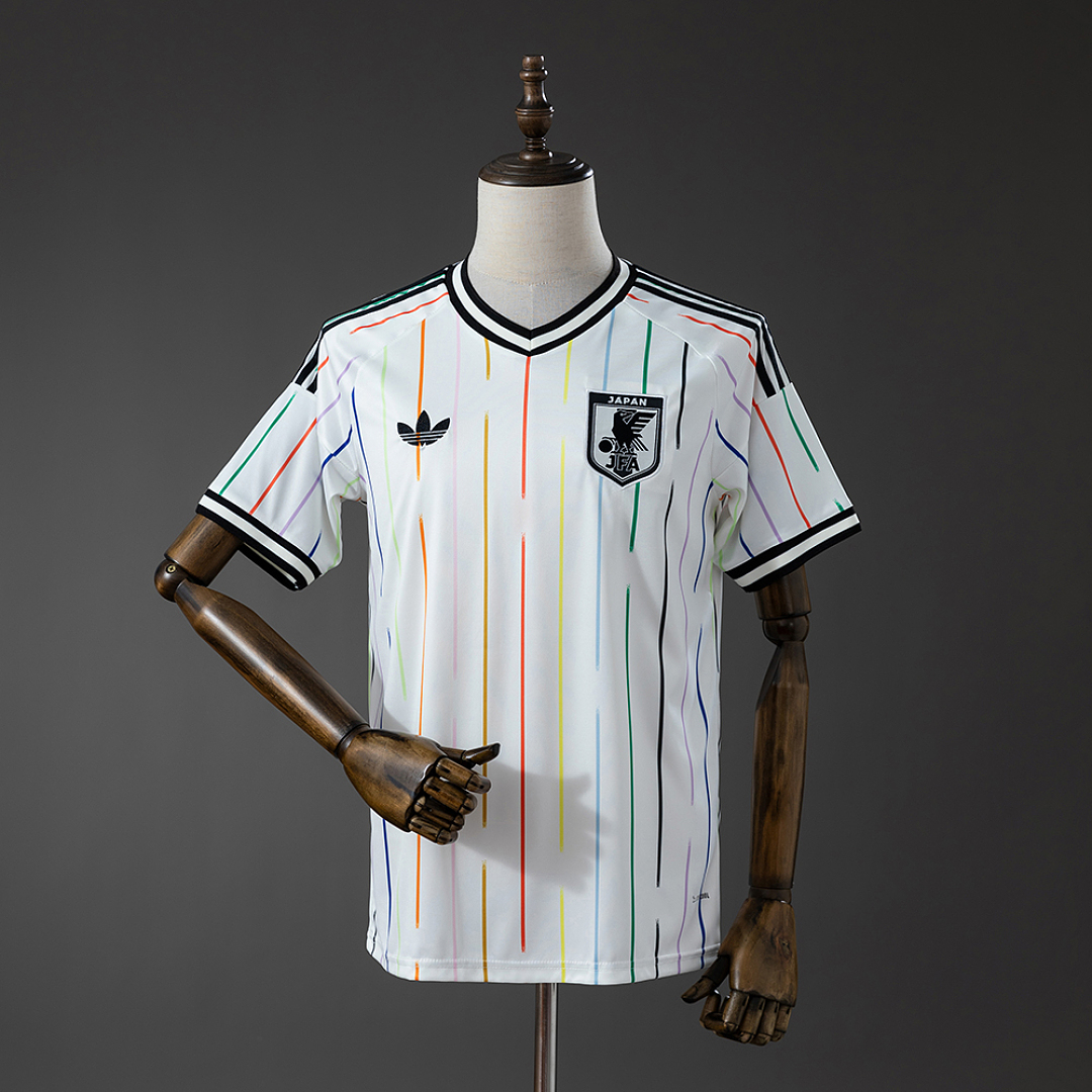 Japan 2026 Visitante Camisa S-4XL, foto 1
