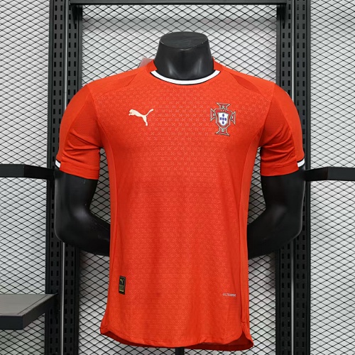 2025 Player Portugal Titular S-3XL