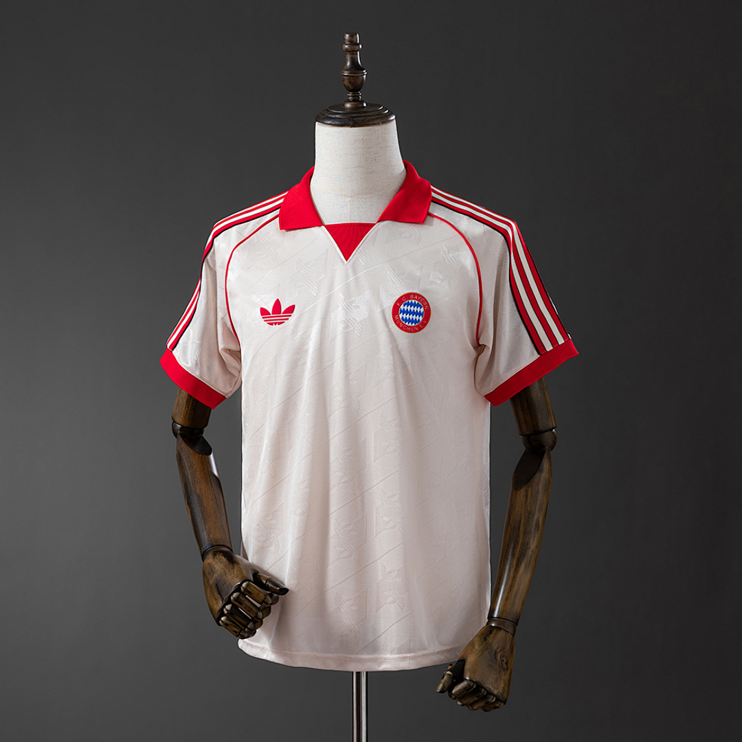 Bayern Munich Originals LFSTLR T-Shirt S-3XL, foto 1
