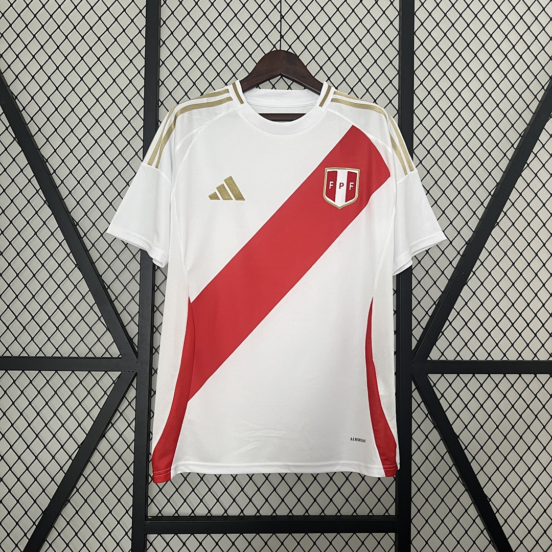 2024 Peru Titular S-4XL, foto 4