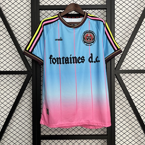 25/26 Bohemian FC Terceira S-XXL