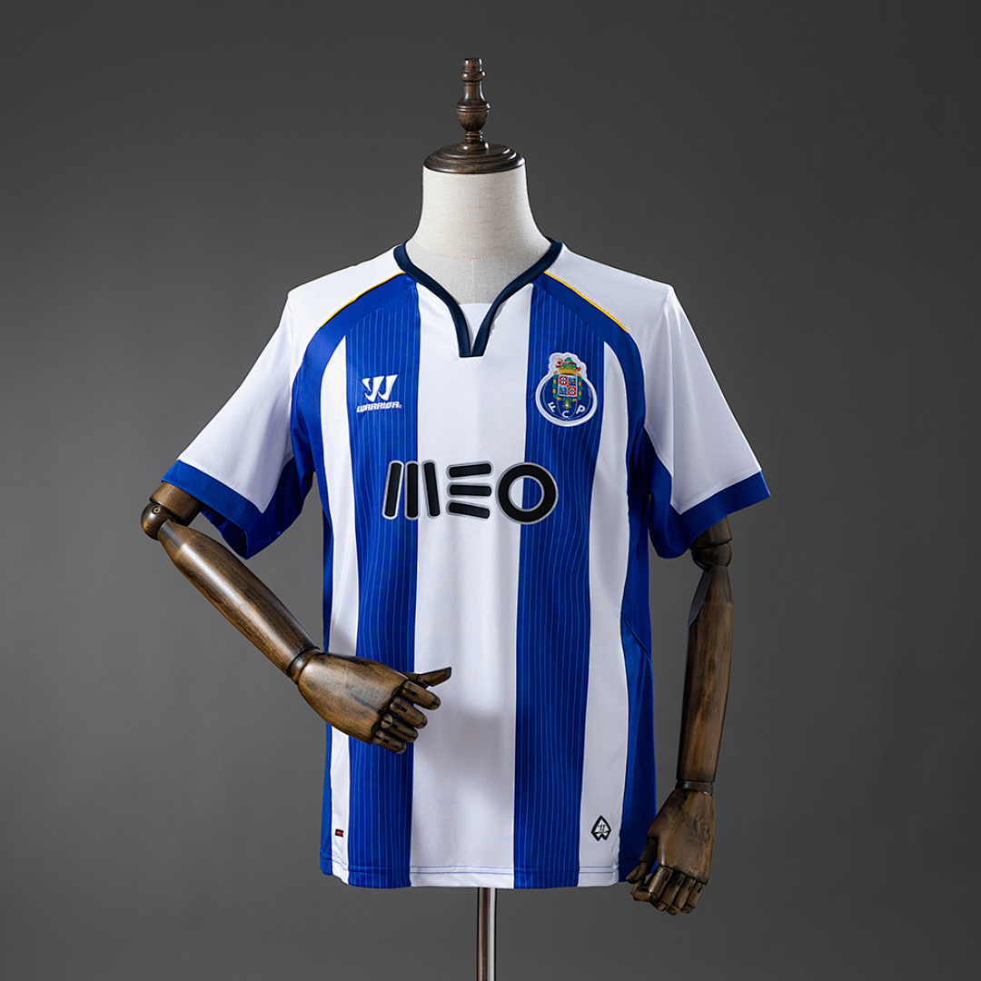 Porto 14/15 Titular Retrô Camisa S-XXL, foto 1