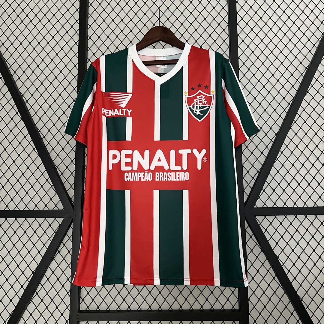 Retrô Fluminense 1993 Titular S-XXL, foto 1