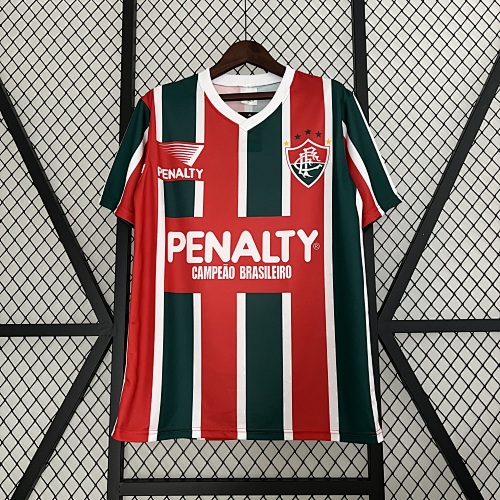 Retrô Fluminense 1993 Titular S-XXL