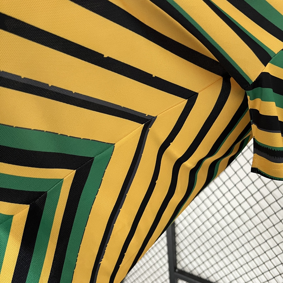 2024 Jamaica Training Wear S-4XL, foto 5