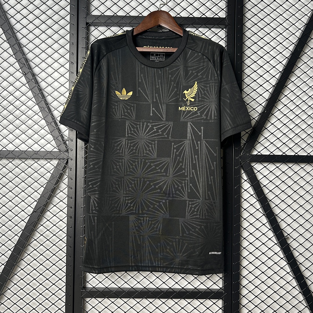 2025 Mexico Edição especial S-XXL, foto 1