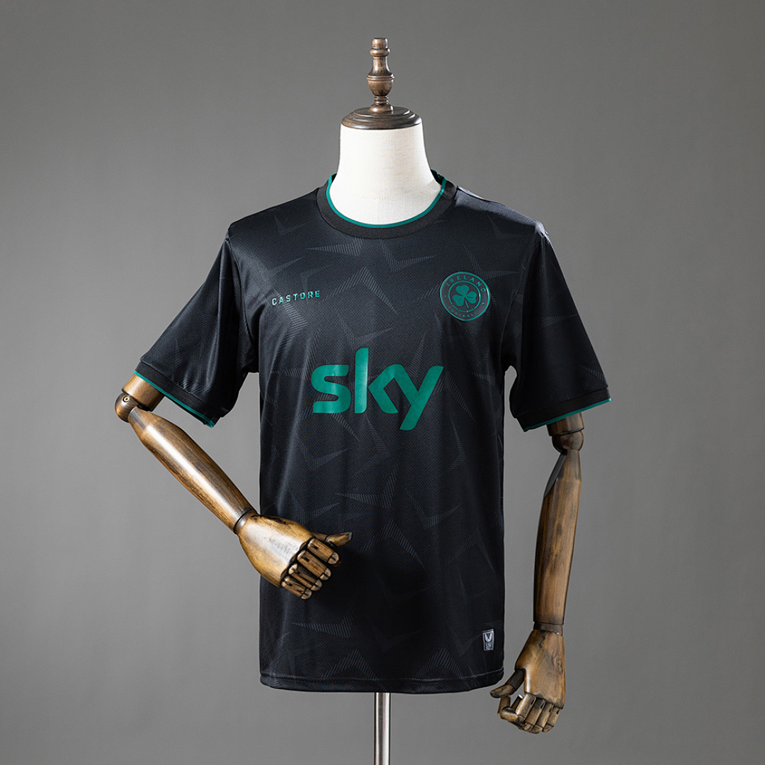 Ireland 25/26 Terceira Camisa S-XXL, foto 1