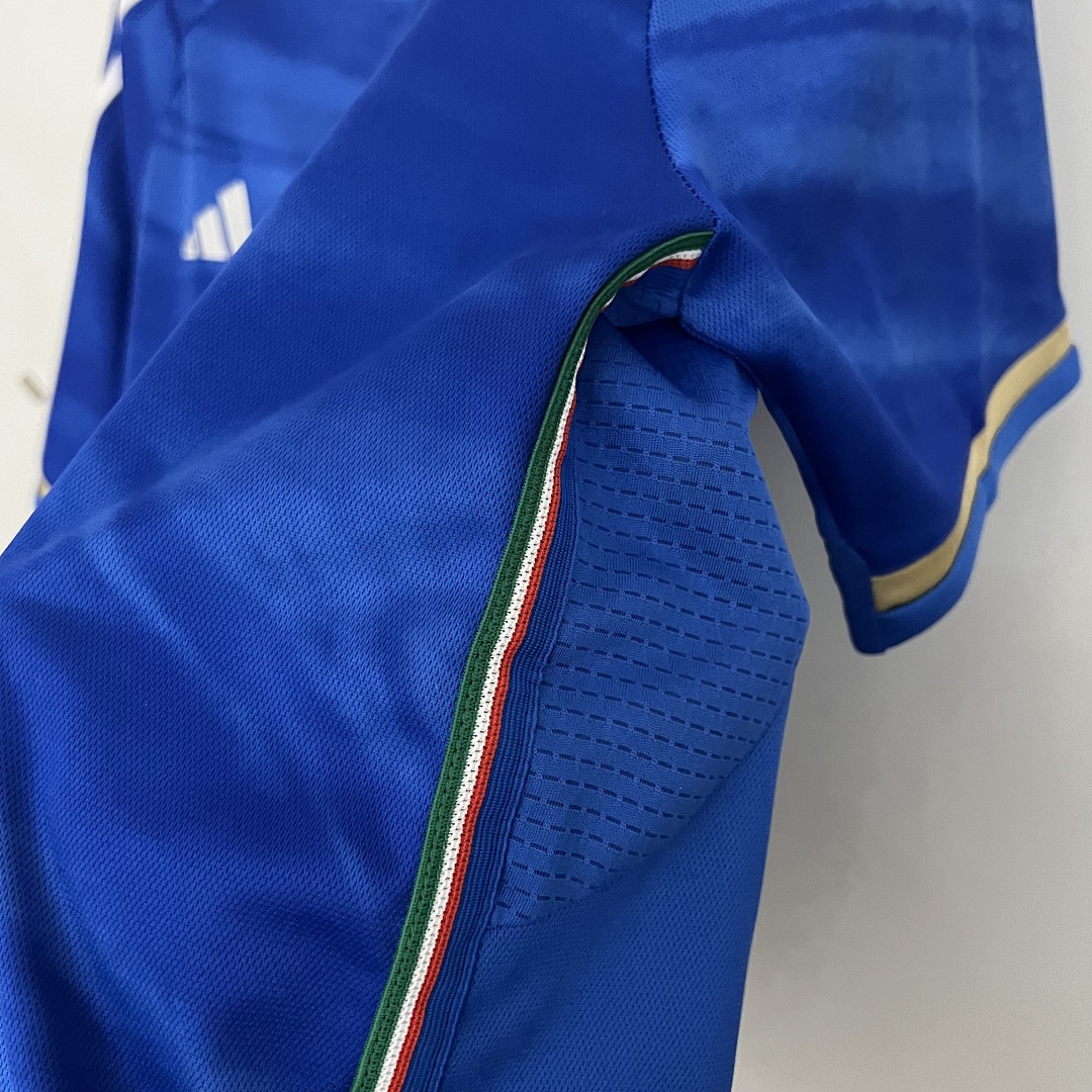 2023 Italy Titular S-4XL, foto 8