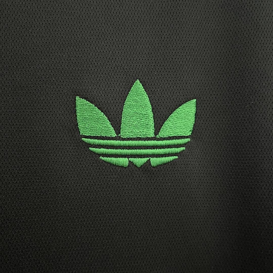 2024 Jamaica Black S-4XL, foto 8