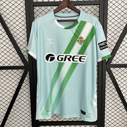 25/26 Real Betis Visitante S-4XL