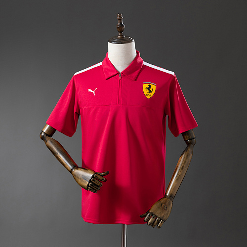 2025 polo F1 Formula One; S-5XL