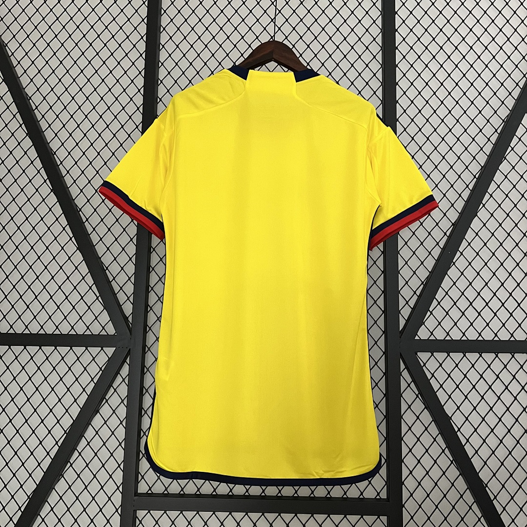2023 Colombia Edição especial S-XXL, foto 4