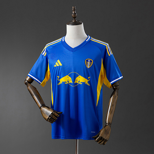 25/26 Leeds United Visitante S-4XL