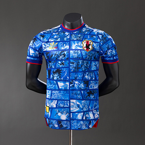 2024 Japan Edição especial S-XXL