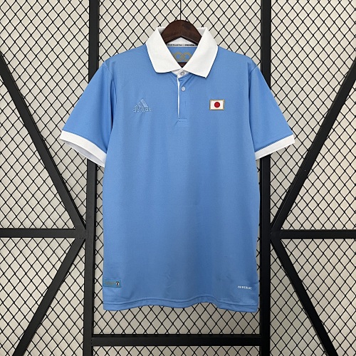 2024 Japan Edição especial S-XXL