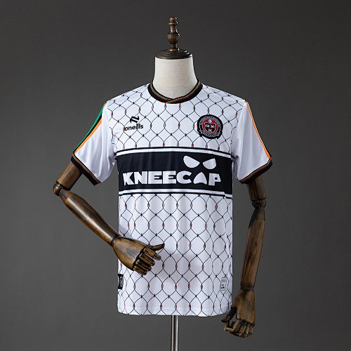 Bohemian FC 26/27 Visitante Camisa S-4XL