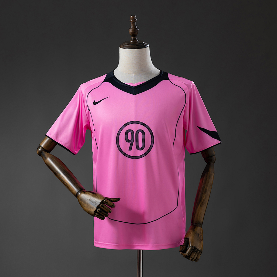 2025 T90 Series - Pink Camisa S-4XL, foto 1