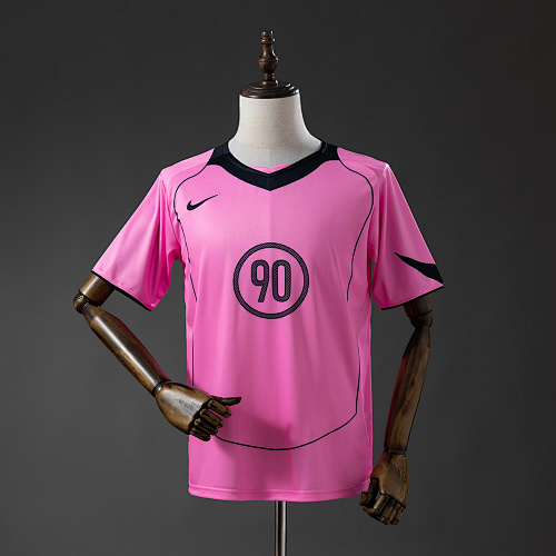 2025 T90 Series - Pink Camisa S-4XL