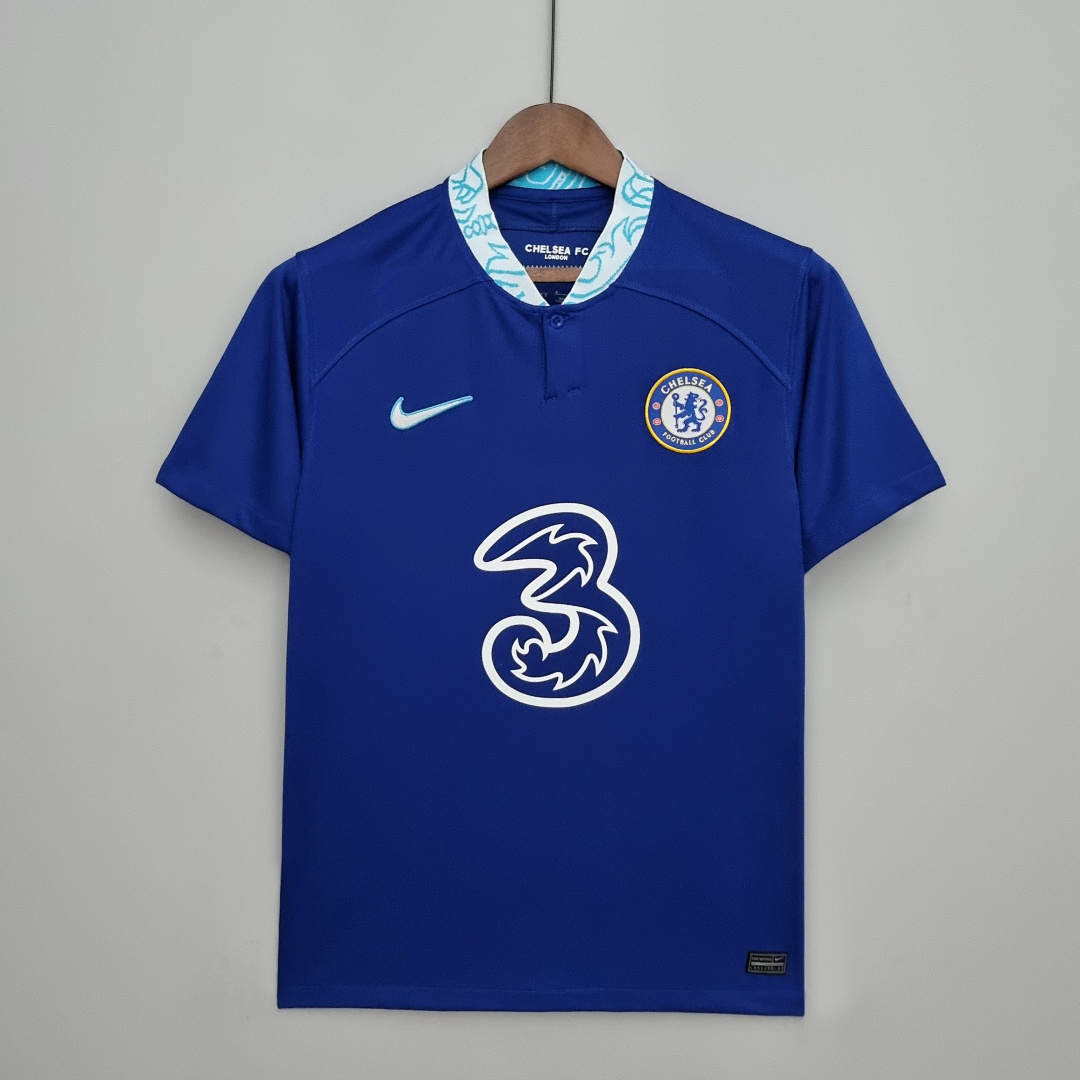 22/23 Chelsea Titular S-XXXL, foto 1