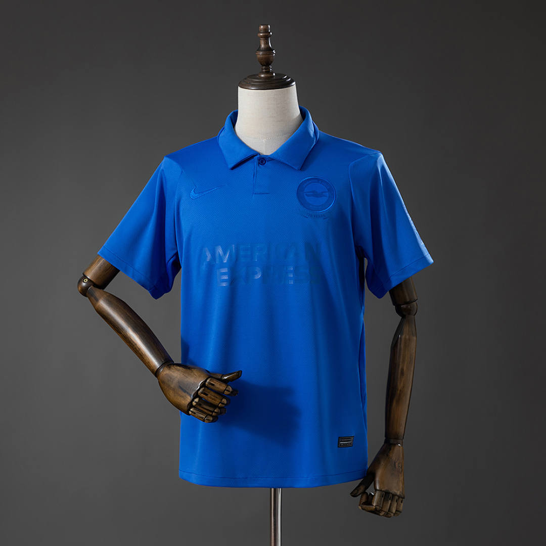 Brighton 26/27 125th Anniversary Camisa S-4XL, foto 1