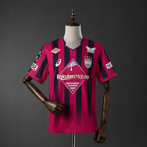Vissel Kobe 26/27 Titular Camisa S-4XL