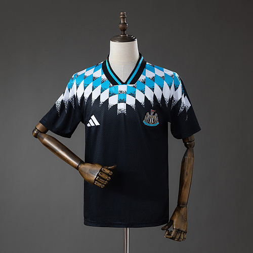 Newcastle United 26/27 Edição especial Camisa S-4XL