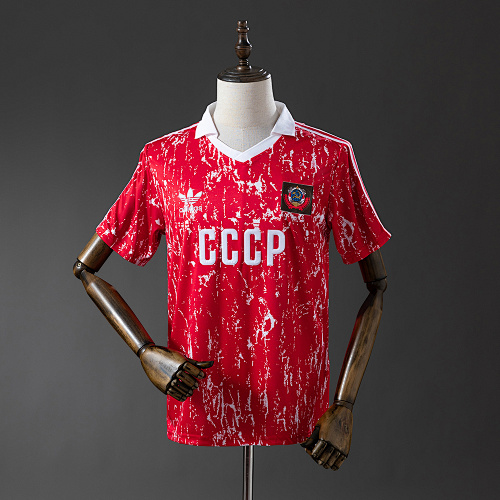 Retrô Soviet Union 1990 Titular S-XXL