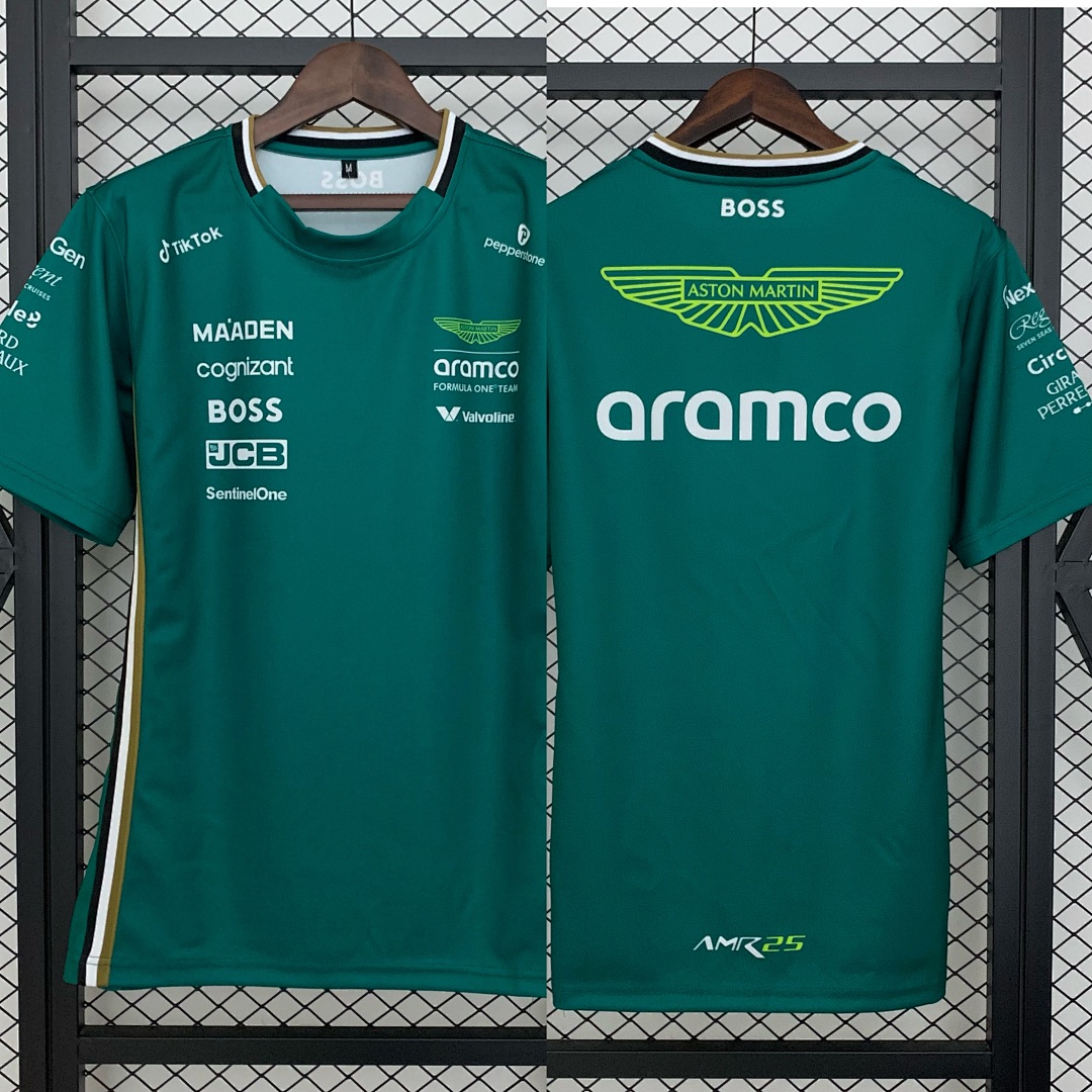 2025 F1 Formula One; S-5XL, foto 1
