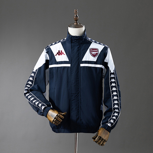 25/26 Arsenal Windbreaker S-XXL