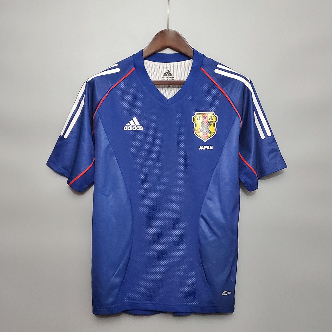 Retrô Japan 2002 Titular S-XXL, foto 1