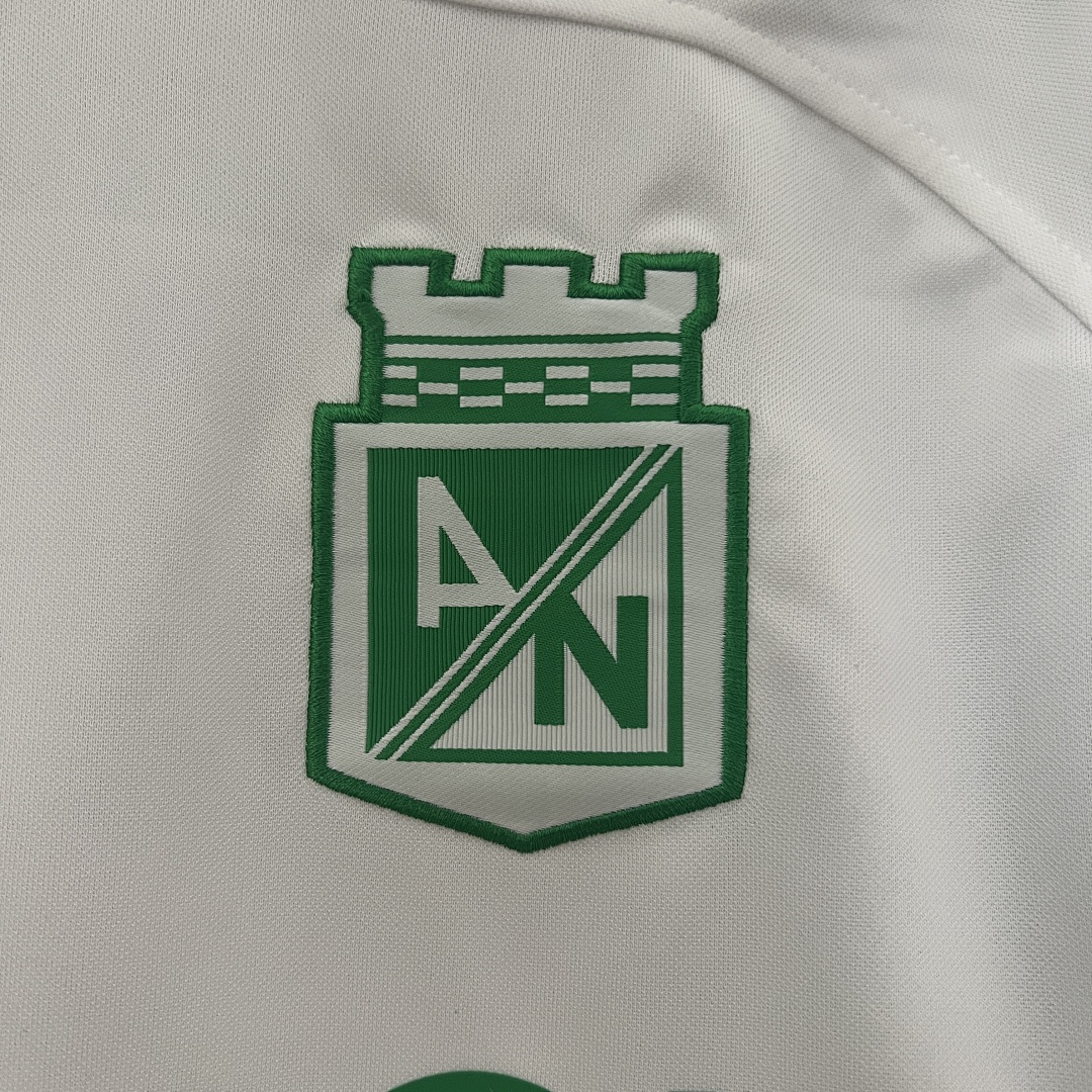 24/25 National Athletic Visitante S-XXL, foto 5