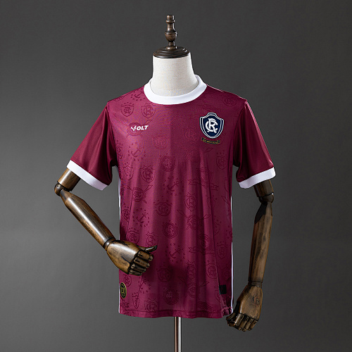 Remo 25/26 Goleiro Camisa S-4X