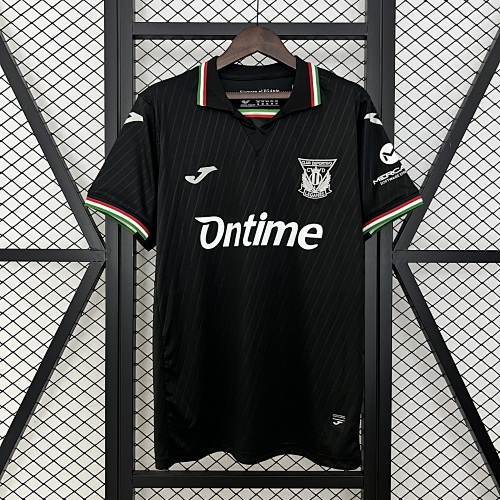 24/25 Huesca Titular S-XXL