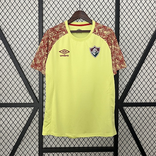 24/25 Atlético Mineiro Goleiro Yellow S-4XL
