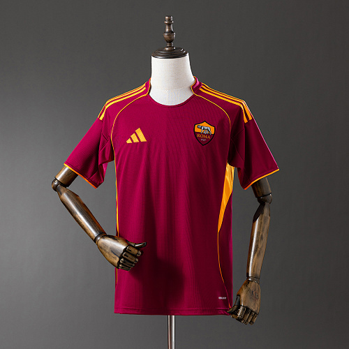25/26 Roma Titular S-4XL